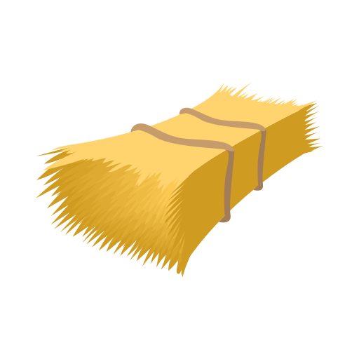stack